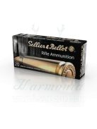 Sellier & Bellot 7,62x39 SP 8,0g 2943 V332252 Golyós Lőszer