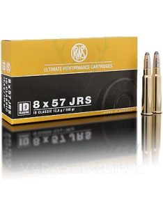RWS 8x57JRS 12,8g ID 2119234 Golyós Lőszer