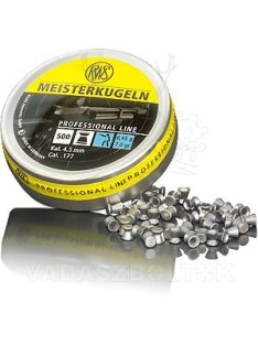 RWS 4,5/500 Meisterkugel 2135965