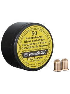 Geco 9R Riasztó NITRO 2317508