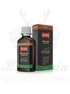 Ballistol Olaj tus sötétbarna 50 ml 2315
