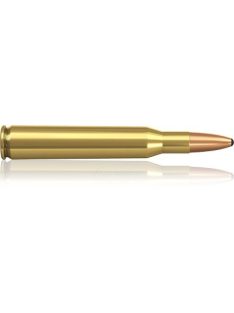 Norma .270W 8.4g SP Golyós Lőszer
