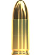 Sellier & Bellot 9 Luger FMJ 8,0g V310492