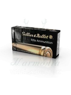   Sellier & Bellot 5,6x52R SP 4,6g 2915 V330412 Golyós Lőszer