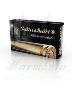   Sellier & Bellot 7x57 HPC Torp 10,2g 2981 V330922 Golyós Lőszer