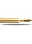 Sellier & Bellot 7x57 FMJ 9,0g 2955 V330972 Golyós Lőszer