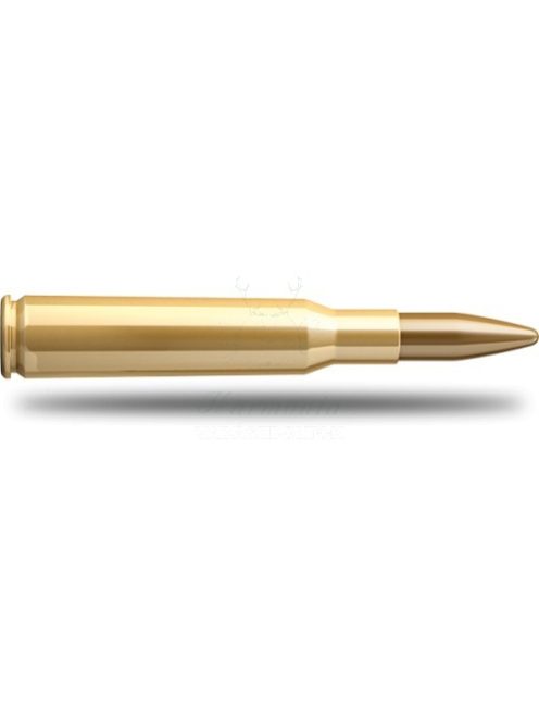 Sellier & Bellot 7x57 FMJ 9,0g 2955 V330972 Golyós Lőszer