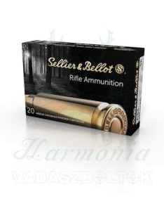   Sellier & Bellot 7x64 HPC Torp 10,2g 2981 V331122 Golyós Lőszer