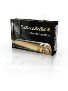   Sellier & Bellot 7x65R SPCE 11,2g 2932 V332032 Golyós Lőszer