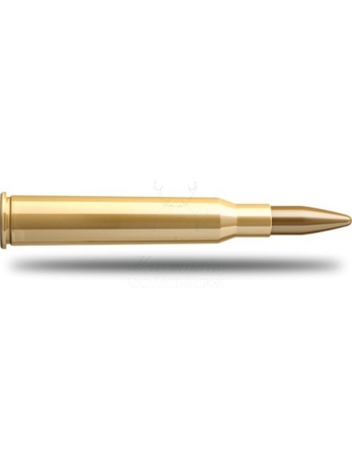 Sellier & Bellot 7x65R FMJ 9,0g 2955 V331252 Golyós Lőszer