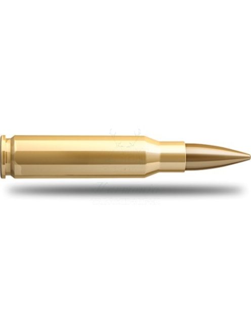 Sellier & Bellot .308W FMJ 11,7g 2957 V332202 Golyós Lőszer
