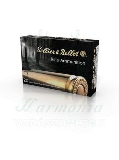   Sellier & Bellot .30-06 HPBT 10,9g 2200 V331642 Golyós Lőszer