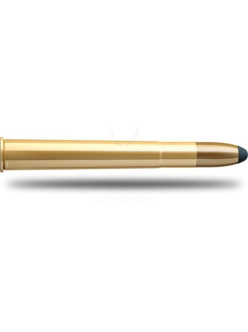Sellier & Bellot 9.3x74R SP 18,5g 2952 V332152 Golyós Lőszer