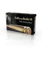 Sellier & Bellot .300WM SPCE 11,7g 2935 V332612 Golyós Lőszer