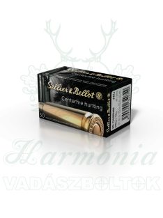   Sellier & Bellot .30 Carbine. FMJ 7,1g 2960 V332652 Golyós Lőszer