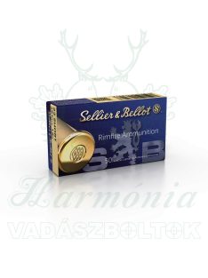 Sellier & Bellot .22 Short V355507 Golyós Lőszer