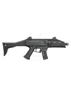 CZ Scorpion EVO 3 S1 9mm Luger Golyós Fegyver