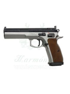 CZ 75 Tactical Sport 9mm Luger