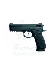 CZ 75 SP-01 Shadow 9 Luger Pisztoly