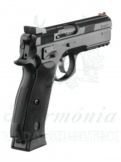 CZ 75 SP-01 Shadow 9 Luger Pisztoly