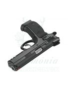 CZ 75 SP-01 Shadow 9 Luger Pisztoly