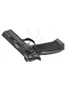 CZ 75 SP-01 Shadow 9 Luger Pisztoly