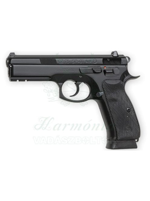 CZ 75 SP-01 9mm Luger Pisztoly