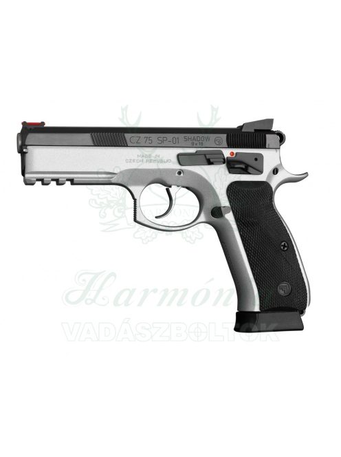 CZ 75 SP-01 Shadow Dualtone 9 Luger Pisztoly