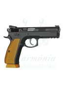 CZ 75 SP-01 Shadow Orange  9mm Luger Pisztoly