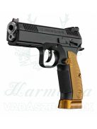 CZ Shadow 2 Orange 9 Luger Pisztoly