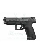 CZ P-10 SC 15 db-os tár 9 Luger Pisztoly