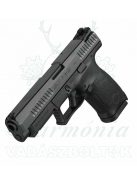 CZ P-10 SC 15 db-os tár 9 Luger Pisztoly