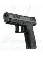 CZ P-10 SC 15 db-os tár 9 Luger Pisztoly