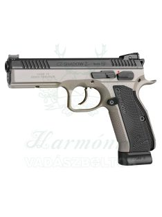 CZ Shadow 2 Urban Grey 9mm Luger Pisztoly