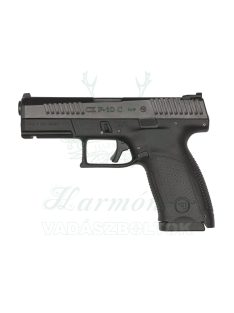 CZ P-10 C 9x19 9mm Luger Pisztoly