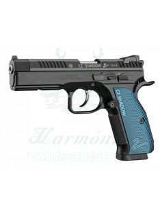 CZ Shadow 2 .22LR Kadet Adapter