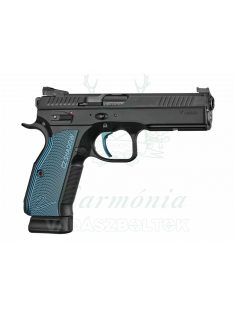 CZ Shadow 2 SA Black 9 Luger Pisztoly