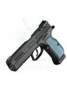 CZ Shadow 2 OR Black 9mm Luger Pisztoly