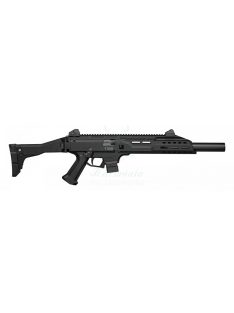 CZ Scorpion Evo 3 S1 Fake Supressor 9 Luger Golyós Fegyver