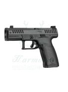CZ P-10 C Ported 9 Luger Pisztoly