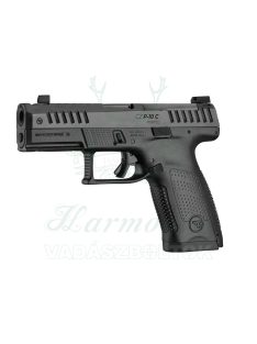 CZ P-10 C Ported 9 Luger Pisztoly