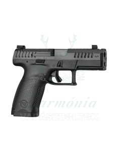 CZ P-10 C Ported 9 Luger Pisztoly