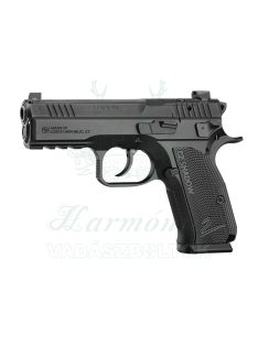 CZ Shadow 2 Carry 15 db-os tár, 9 Luger Pisztoly