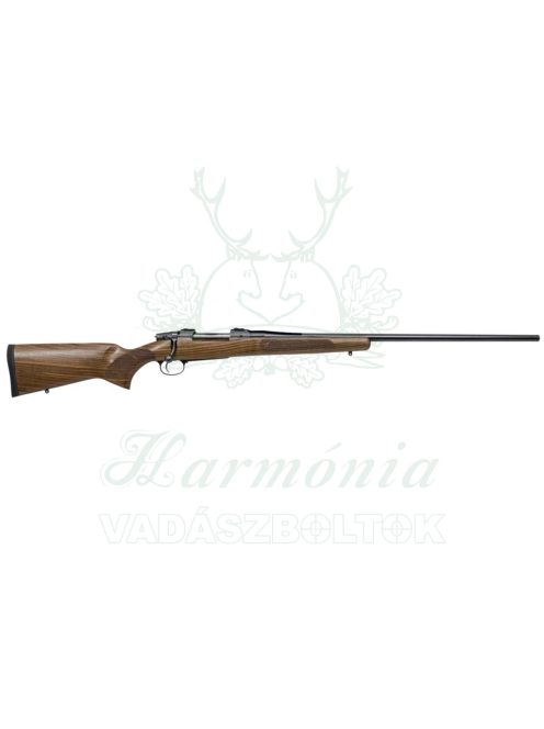 CZ 557 American kivehető tár 6,5CRM Golyós Vadászpuska