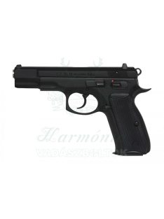 CZ 75 B Omega 9mm Luger Black polycoat Pisztoly