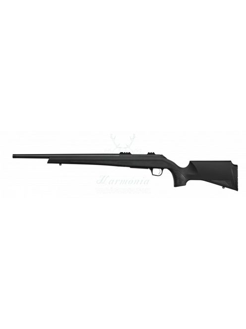 CZ 600 Alpha .30-06 Golyós Vadászpuska