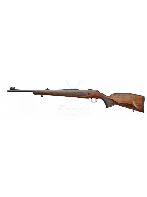 CZ 600 Lux .30-06 Golyós Vadászpuska