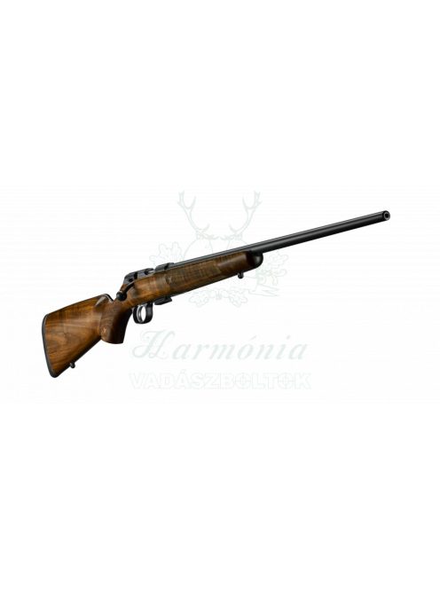 CZ 457 American .22LR 5-ös Kivehető tár 63cm cső Golyós Vadászpuska 