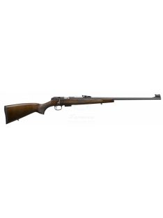   CZ 457 Lux .17HMR 5-ös Kivehető tár 63cm cső Golyós Vadászpuska