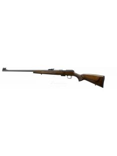   CZ 457 Lux .22WMR 5-ös Kivehető tár 63cm cső Golyós Vadászpuska